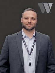 Ron Goderwis