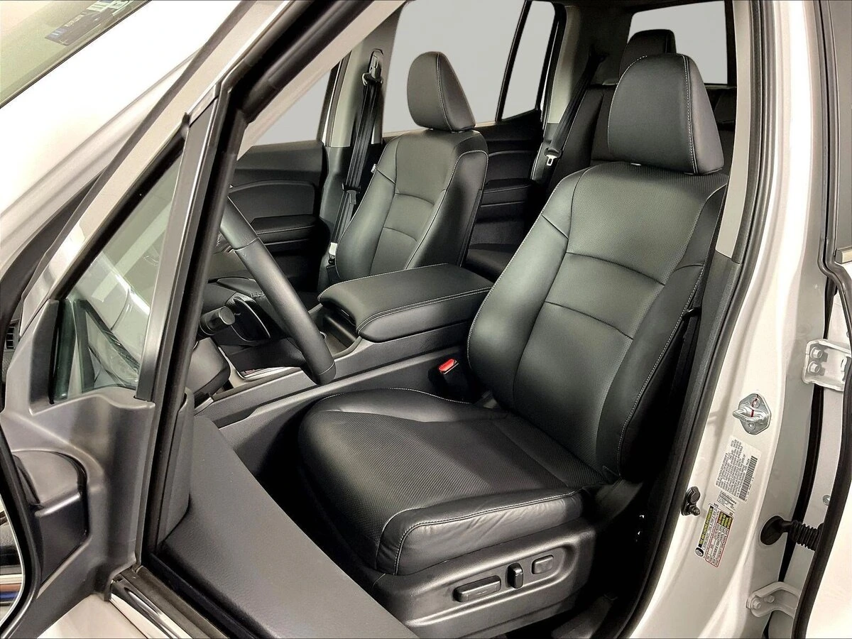 2026 Honda Ridgeline RTL - Photo 22