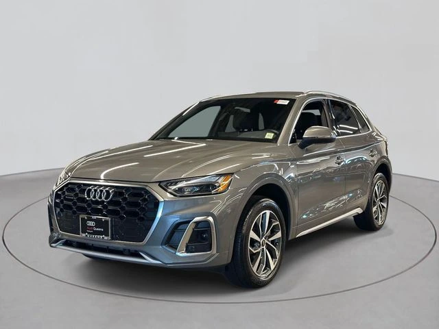 2023 Audi Q5 Premium
