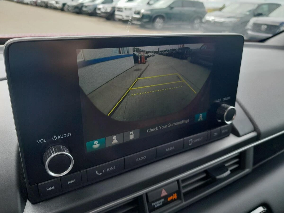 2025 Honda Pilot Sport - Photo 21