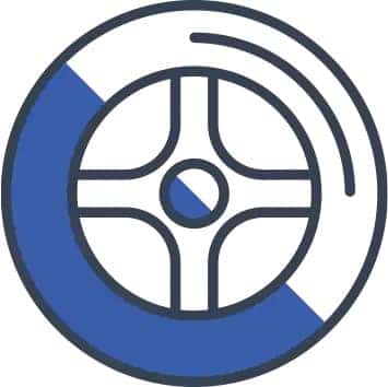 Honda Tire Repair and New Tire Installation