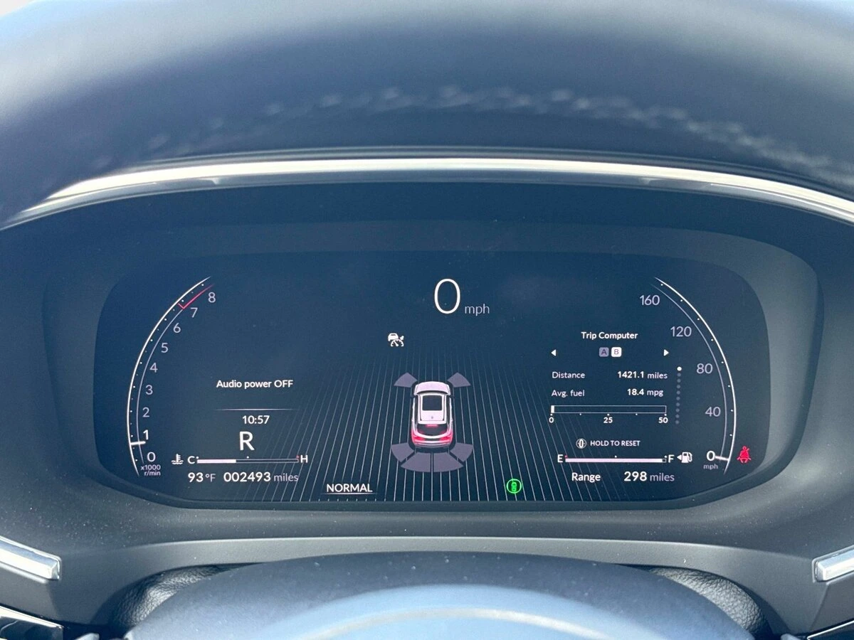 2026 Acura MDX Technology Package - Photo 31
