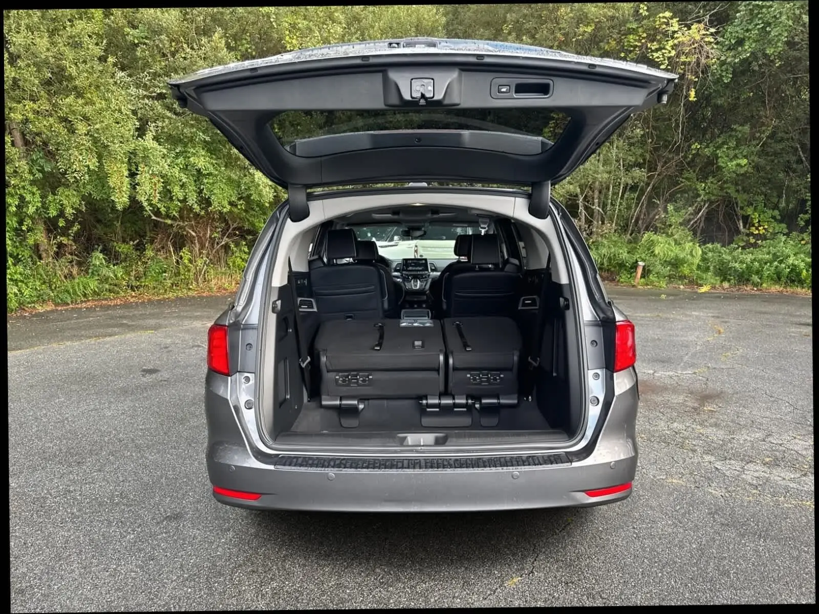 2023 Honda Odyssey Elite photo 40