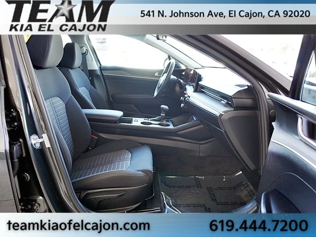 2026 Kia K5 LXS - Photo 14