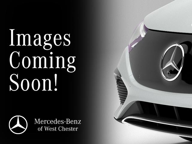 2027 Mercedes-Benz GLE