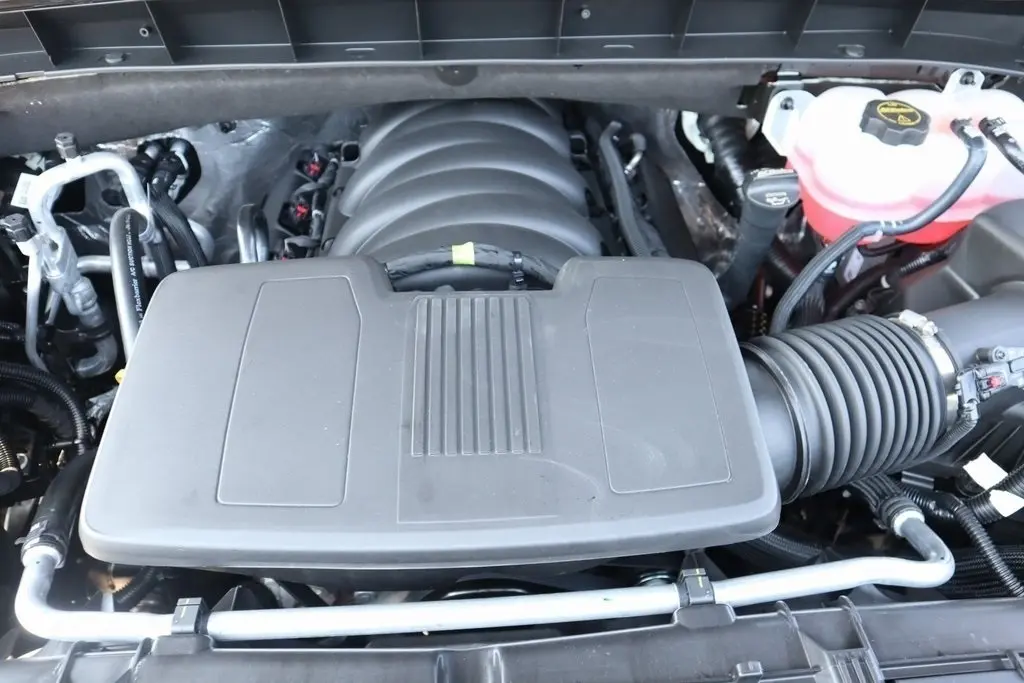2026 Gmc Sierra 1500 Denali Ultimate photo 19