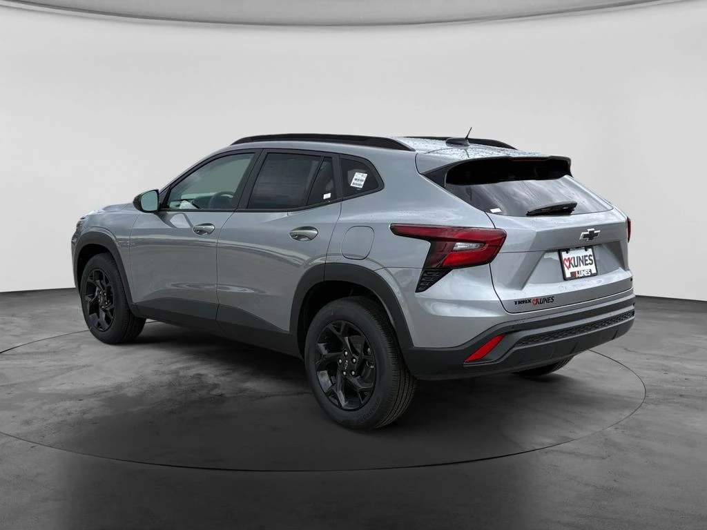 2026 Chevrolet Trax LT - Photo 6