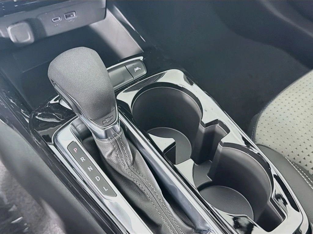 2026 Chevrolet Trax LT - Photo 16