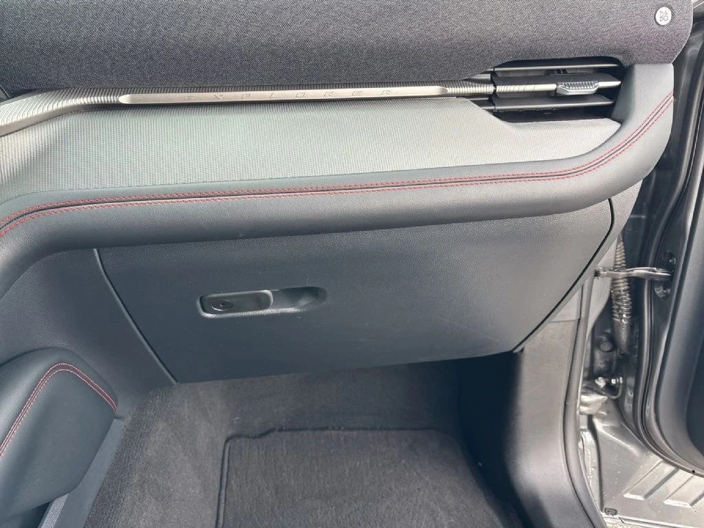 2025 Ford Explorer ST-LINE - Photo 27