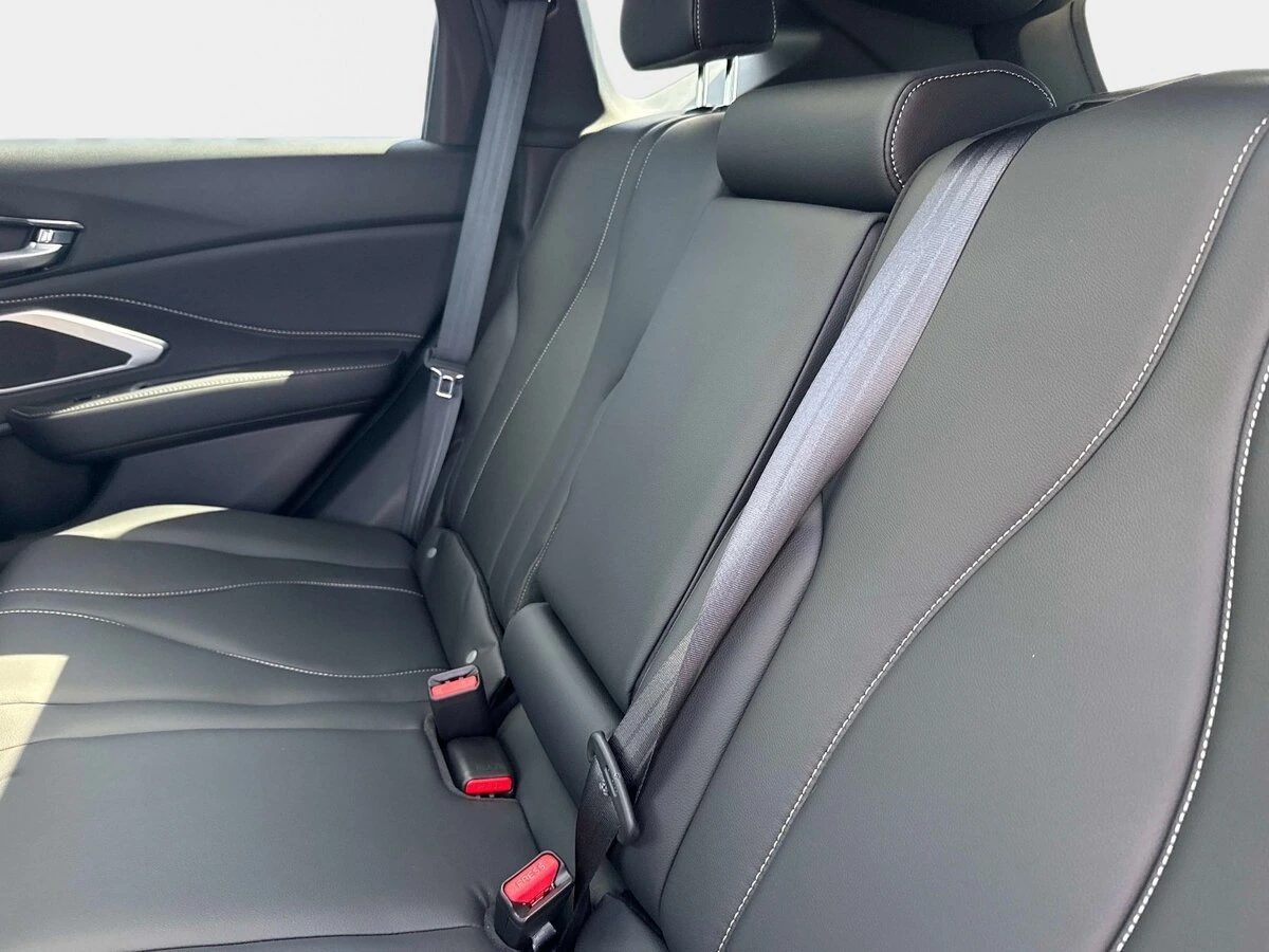 2026 Acura RDX Base - Photo 12