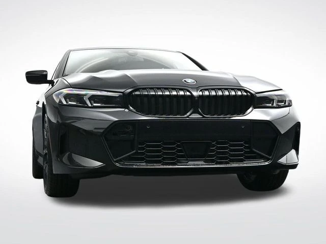2026 BMW 3 Series 330i - Photo 37