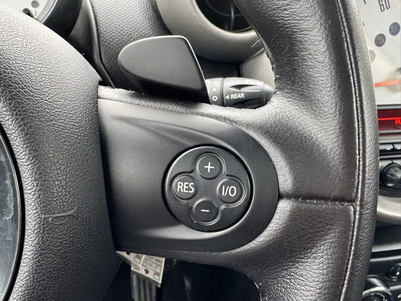2012 Mini Countryman S ALL4 photo 18