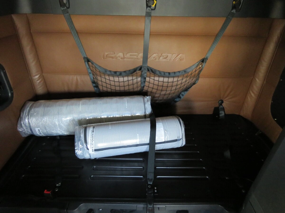 2022 Freightliner Cascadia - image 19