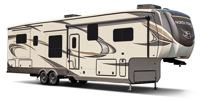 Jayco North Point