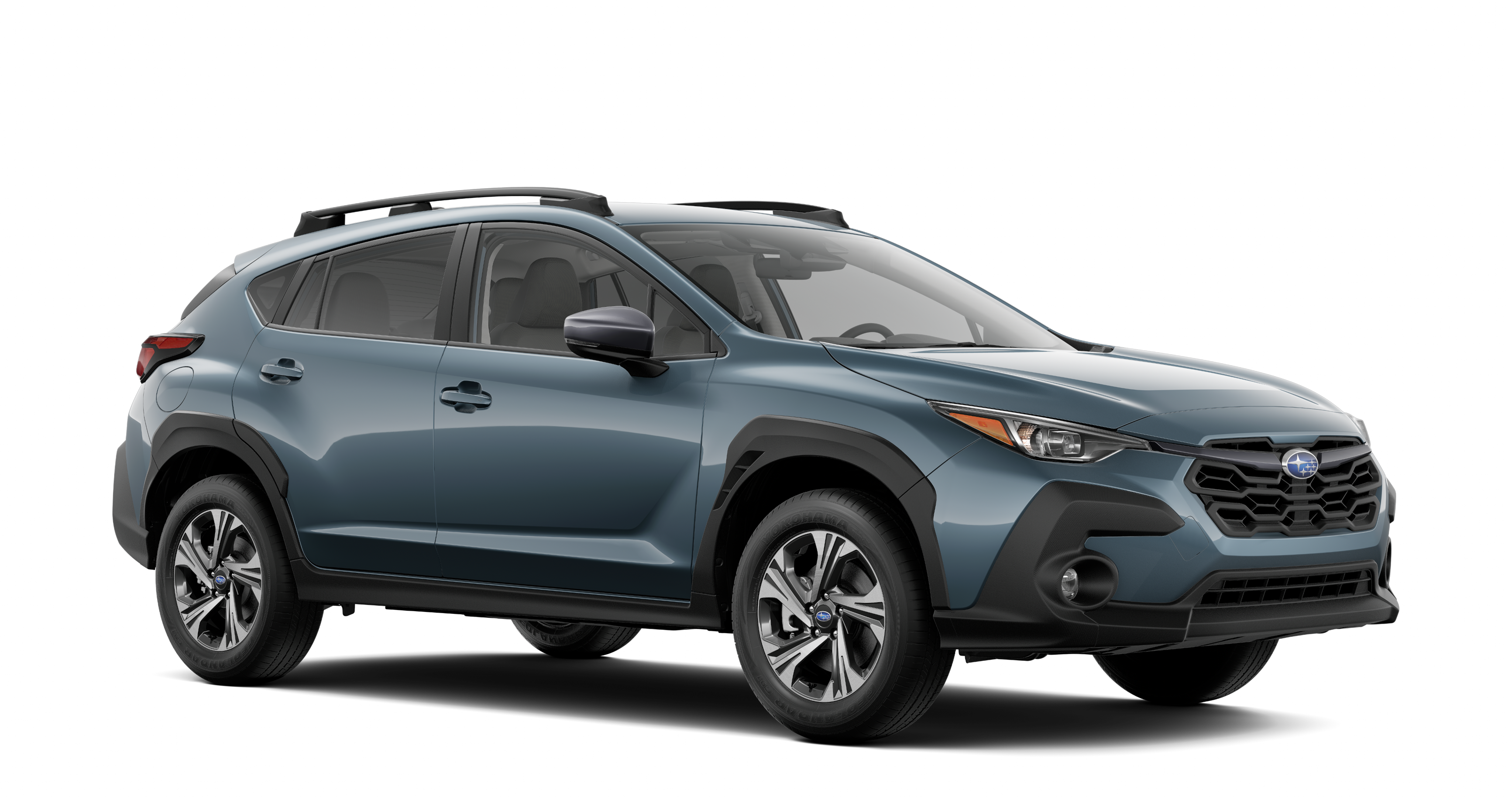 The 2025 Crosstrek Premium