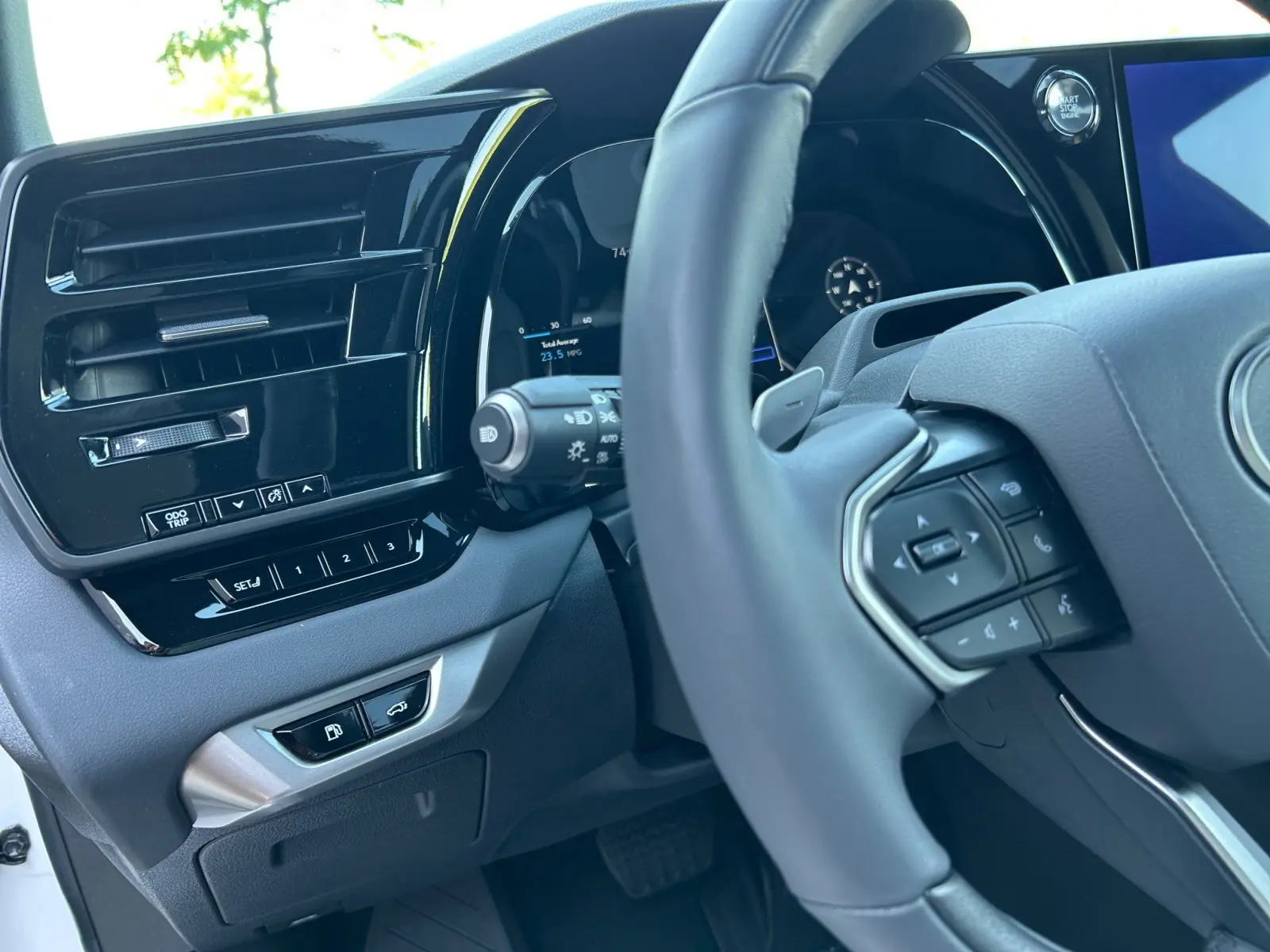 2025 Lexus RX 350 Premium AWD photo 20