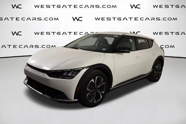 2024 Kia EV6