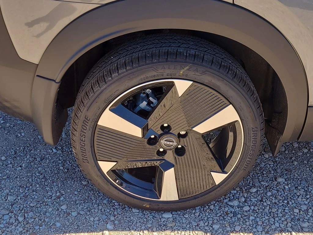 2026 Nissan KICKS SR - Photo 6