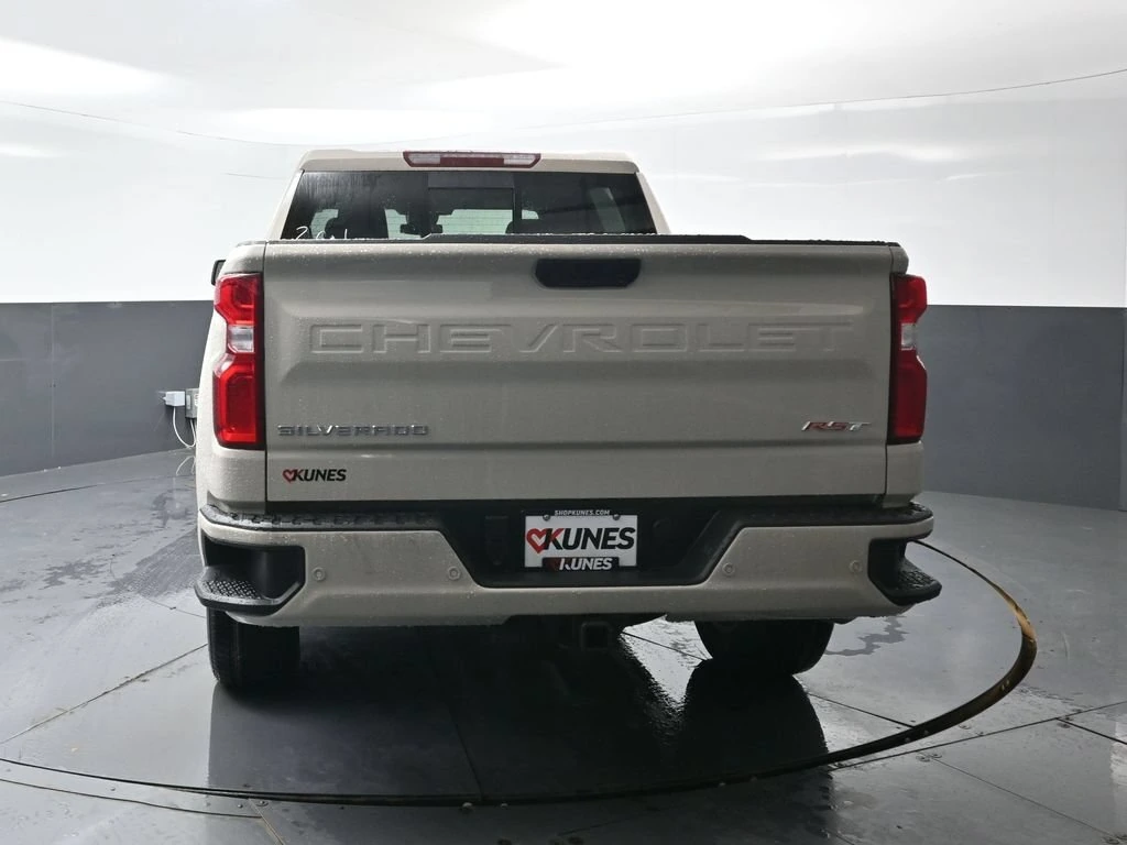 2026 Chevrolet Silverado 1500 RST - Photo 9