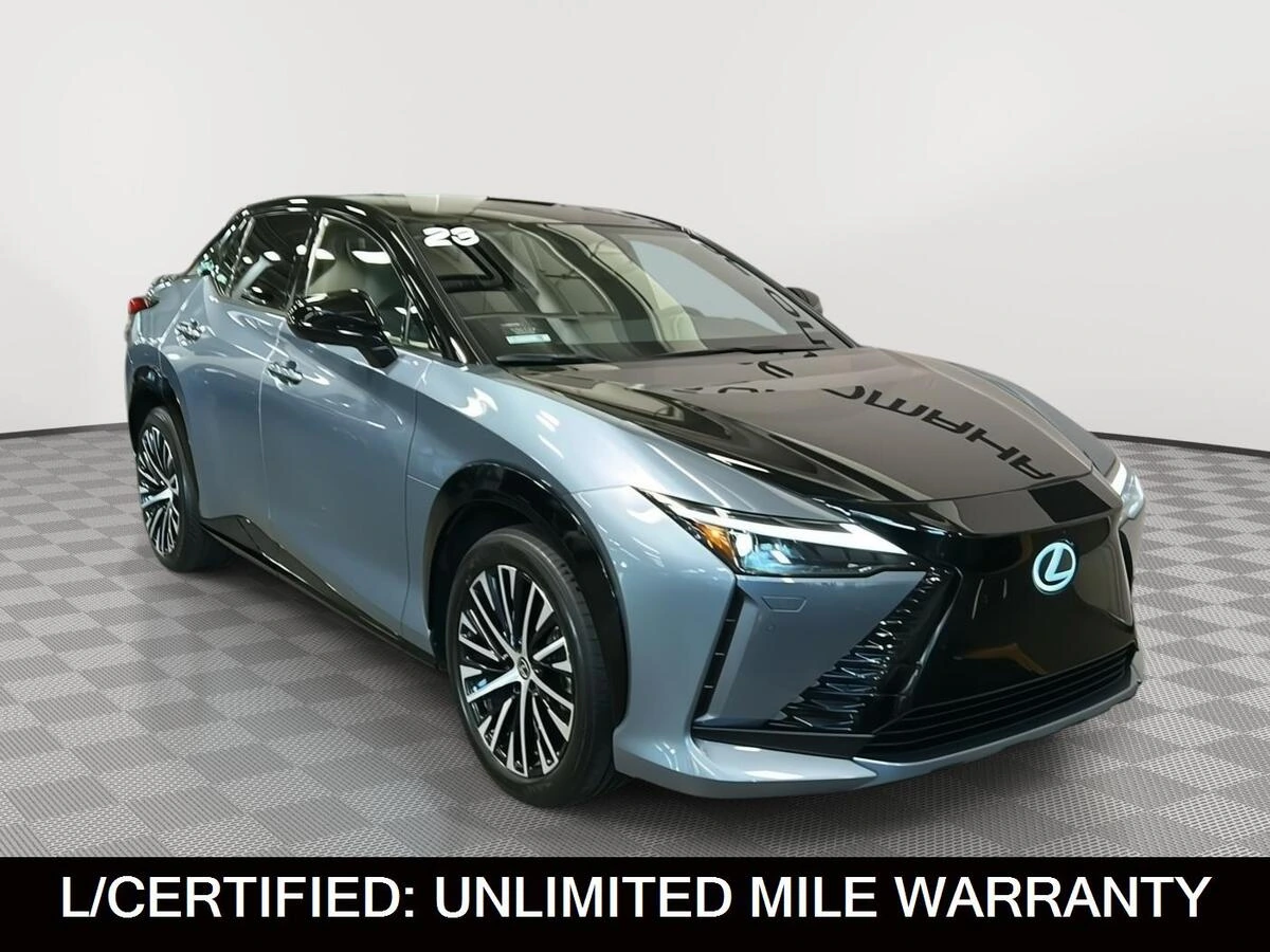 2023 Lexus RZ 450e 450e Premium AWD w/ 20" Wheel's photo