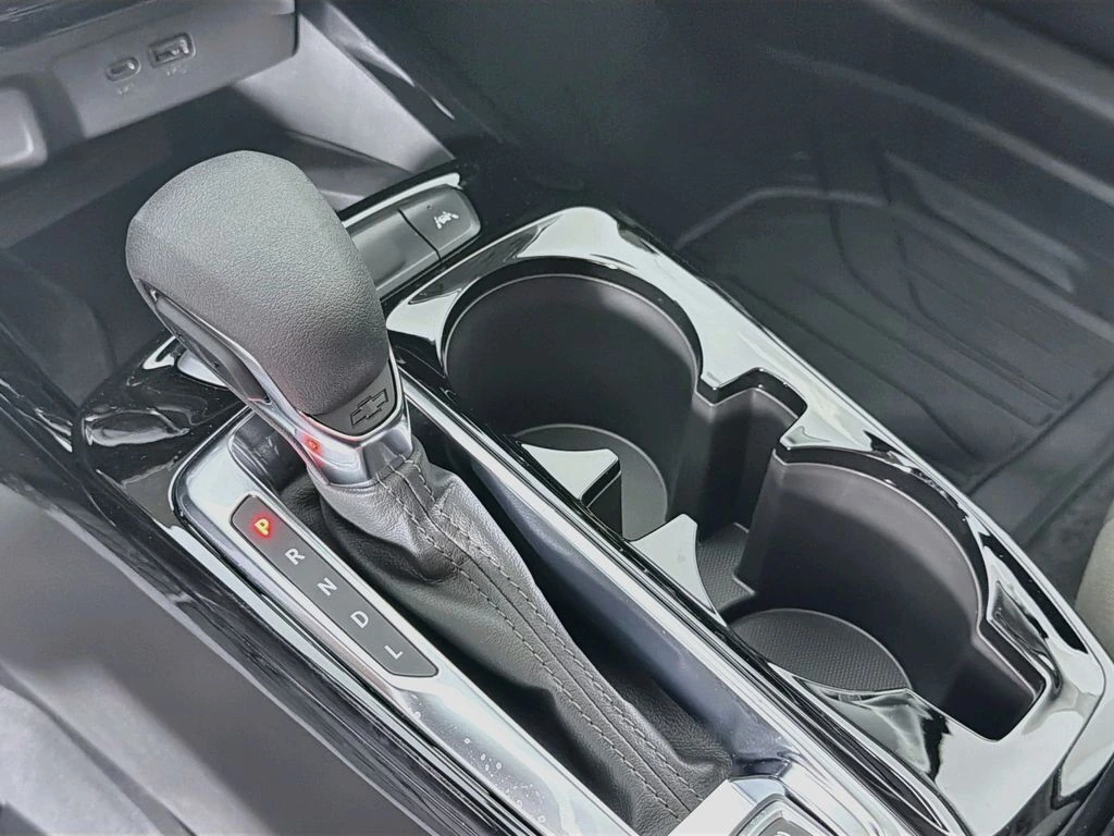 2026 Chevrolet Trax Activ - Photo 16