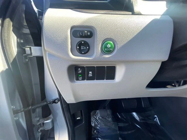 2019 Honda Pilot EX-L - Photo 18
