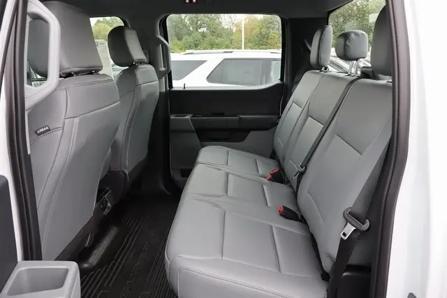 2026 Ford F-250 photo 10