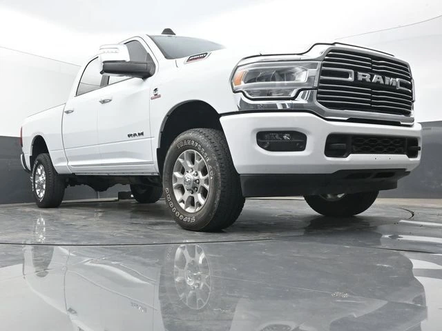 2024 RAM 2500 Laramie 4X4 Crew Cab SWB's photo