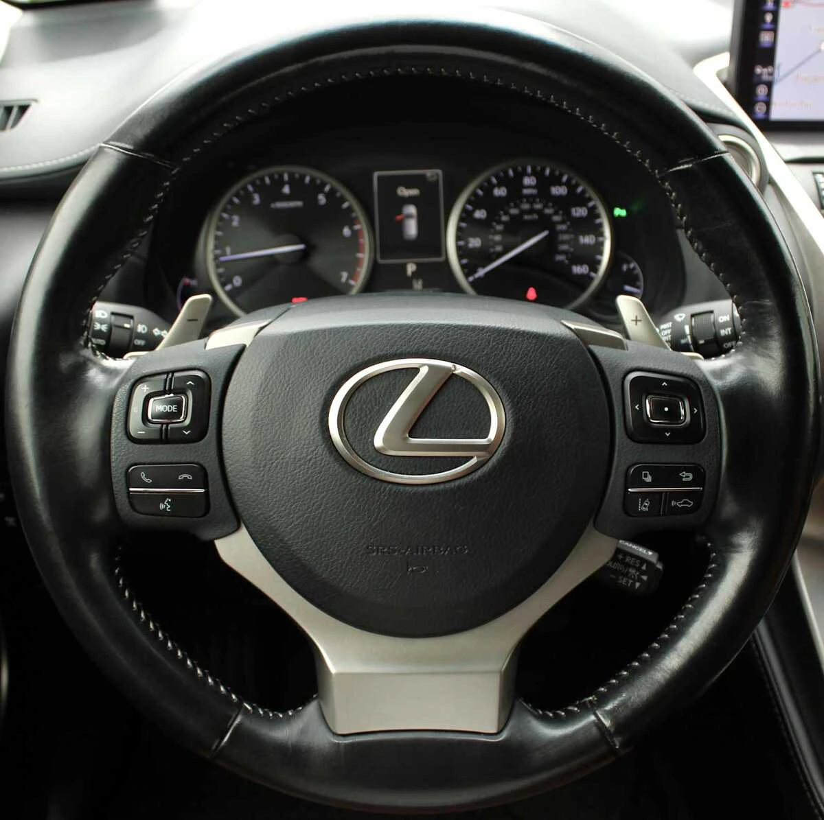 2018 Lexus NX 300 - Photo 25
