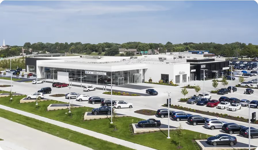 ONYX Automotive at Heartwood Preserve