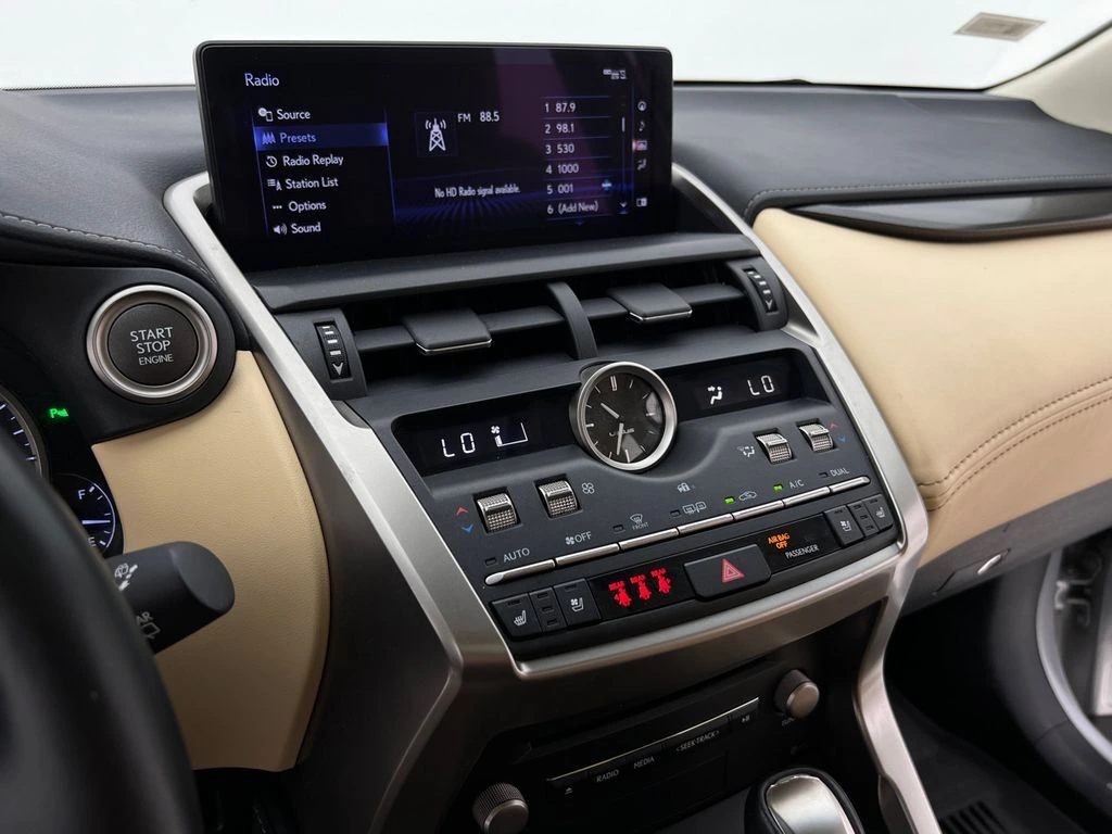 2019 Lexus NX 300 - Photo 20