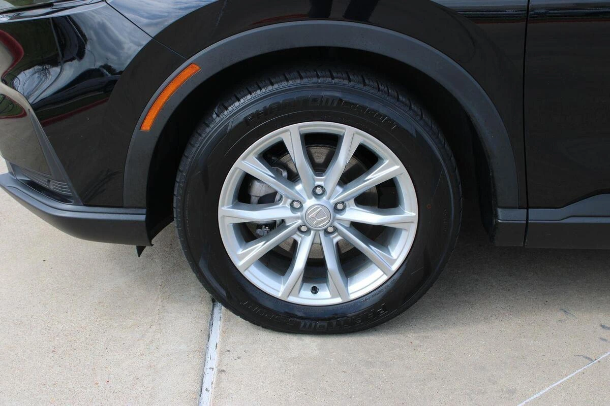 2024 Honda CR-V EX-L - Photo 12
