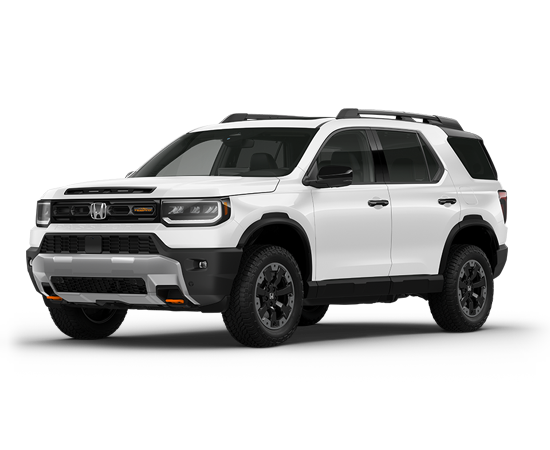 2027 Honda Passport TrailSport Elite