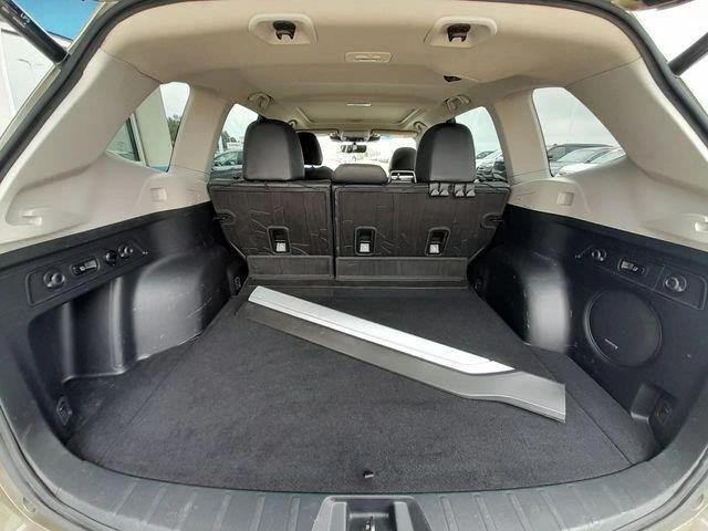 2023 Subaru Forester Touring - Photo 55