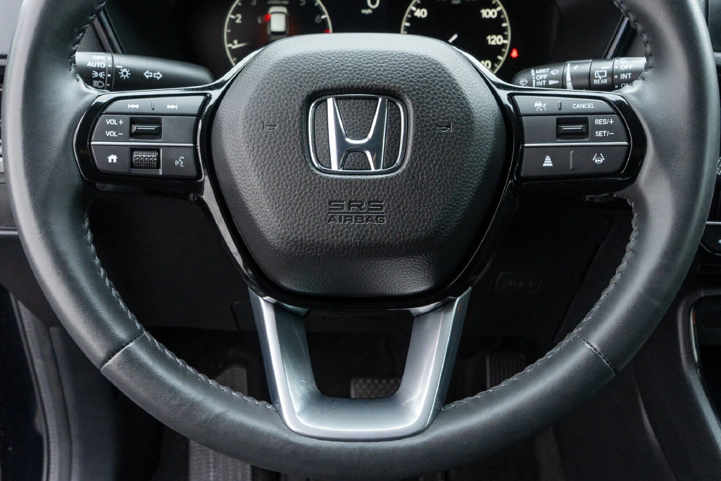 2024 Honda CR-V EX-L - Photo 28