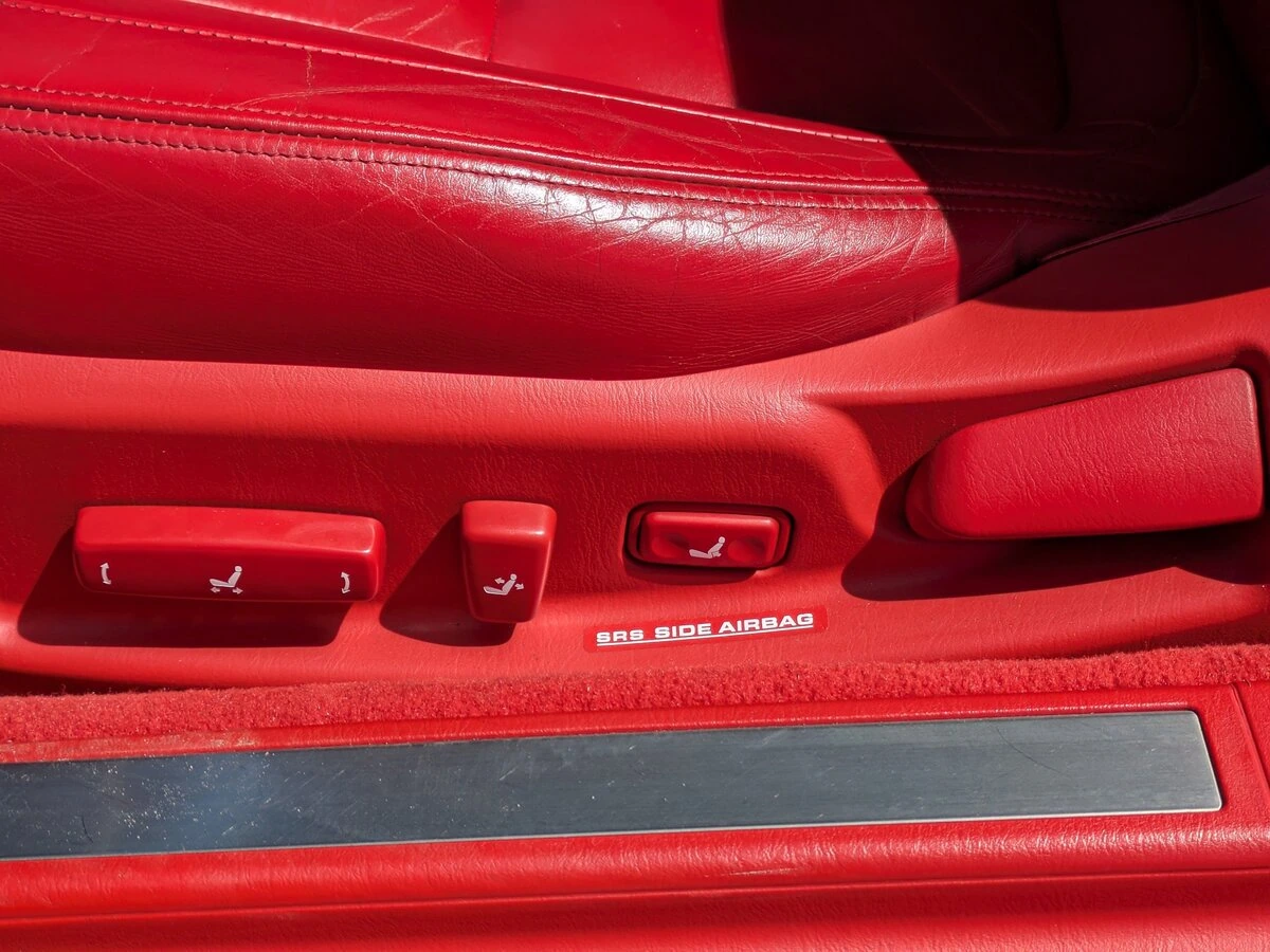 2007 Lexus SC 430 - Photo 22