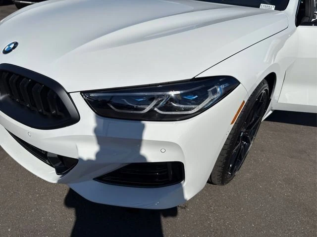 2026 BMW 8 Series 840i - Photo 16