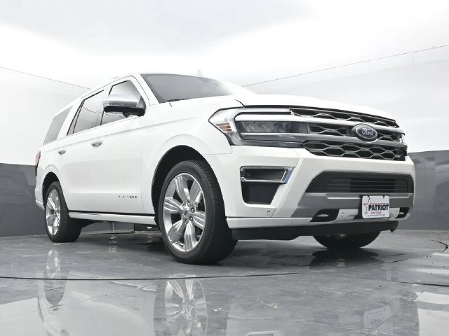 2023 Ford Expedition