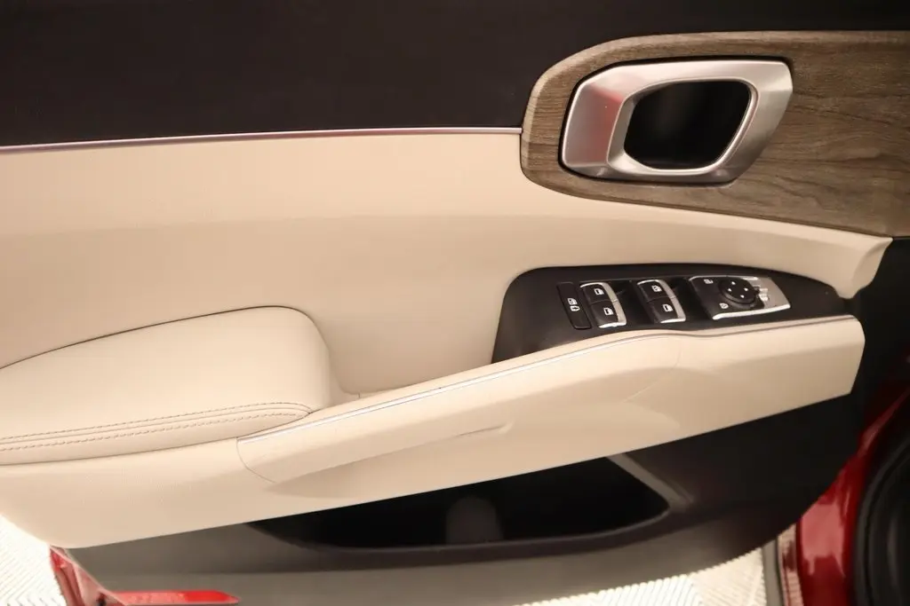 2021 Kia Sorento EX photo 15