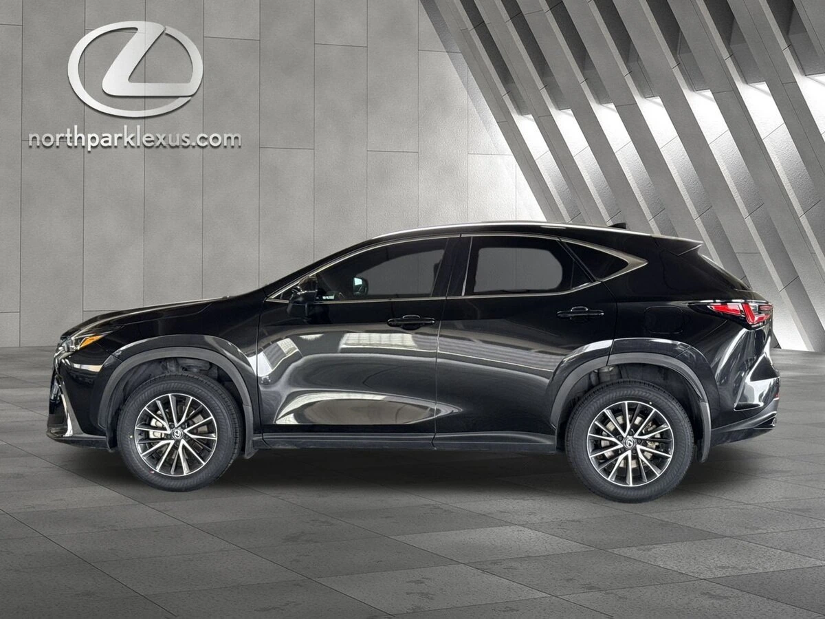 2024 Lexus NX 250