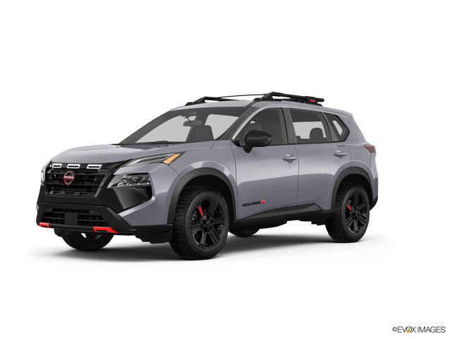 2026 Nissan® Rogue Rock Creek