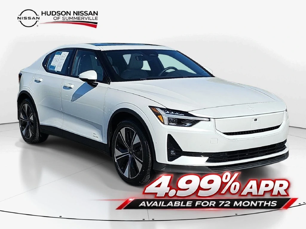 2024 Polestar 2