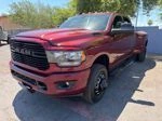 2020 RAM 3500 Lone Star 4X4 Crew Cab LWB's photo