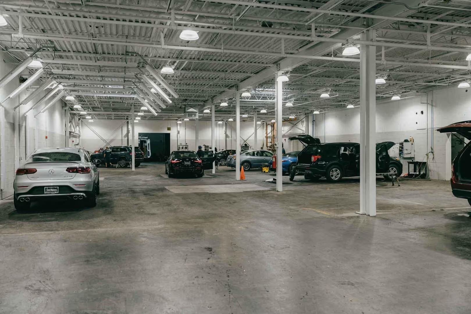 auto body repair shop near me berks county pa