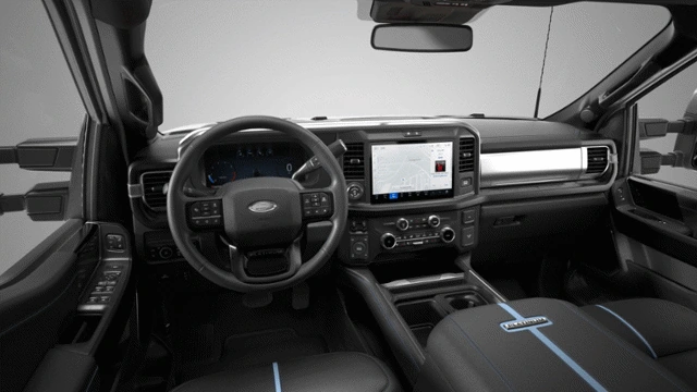 2026 Ford — photo 6