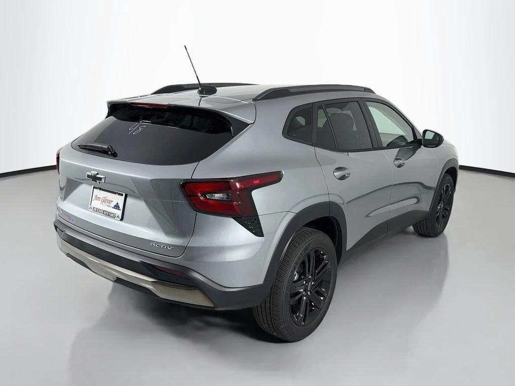 2026 Chevrolet Trax Activ - Photo 6