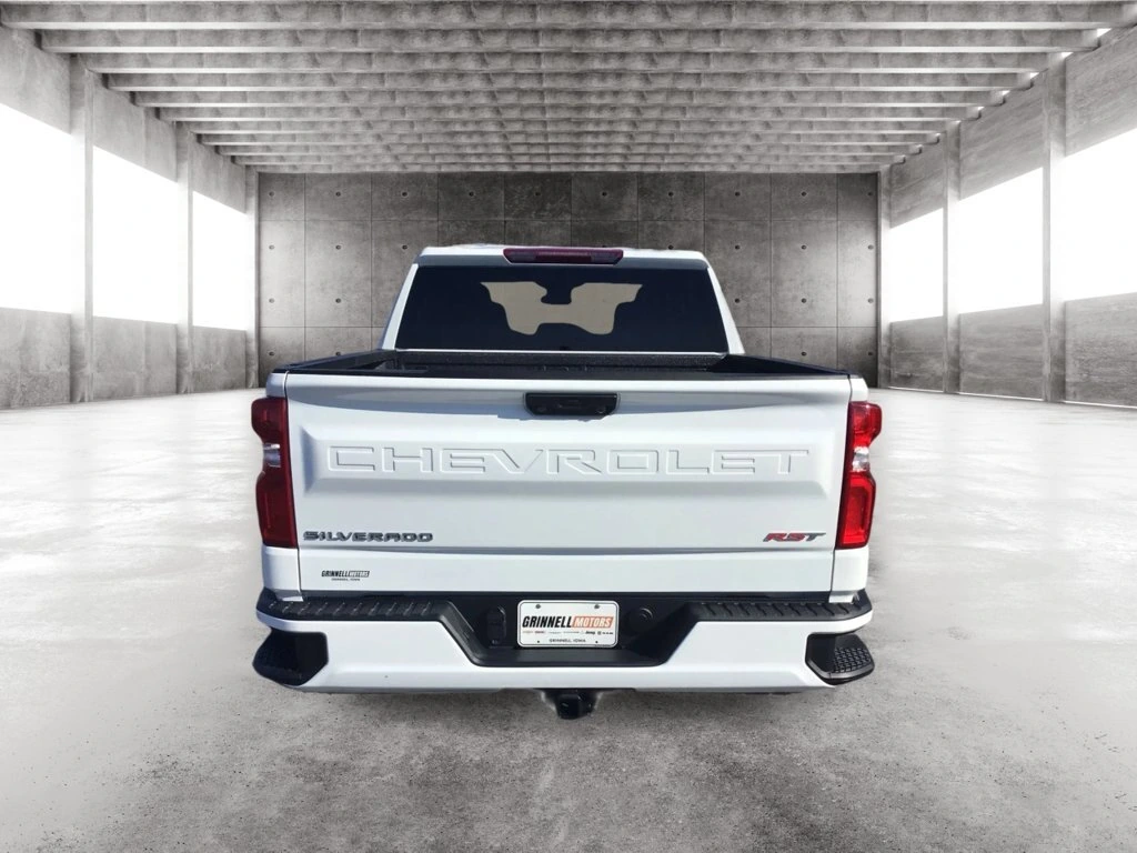 2026 Chevrolet Silverado 1500 RST - Photo 6