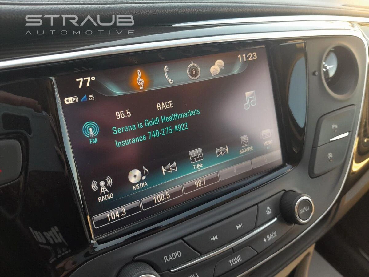 2019 Buick Envision Essence - Photo 21