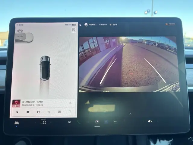 2021 Tesla Model 3 Long Range photo 20