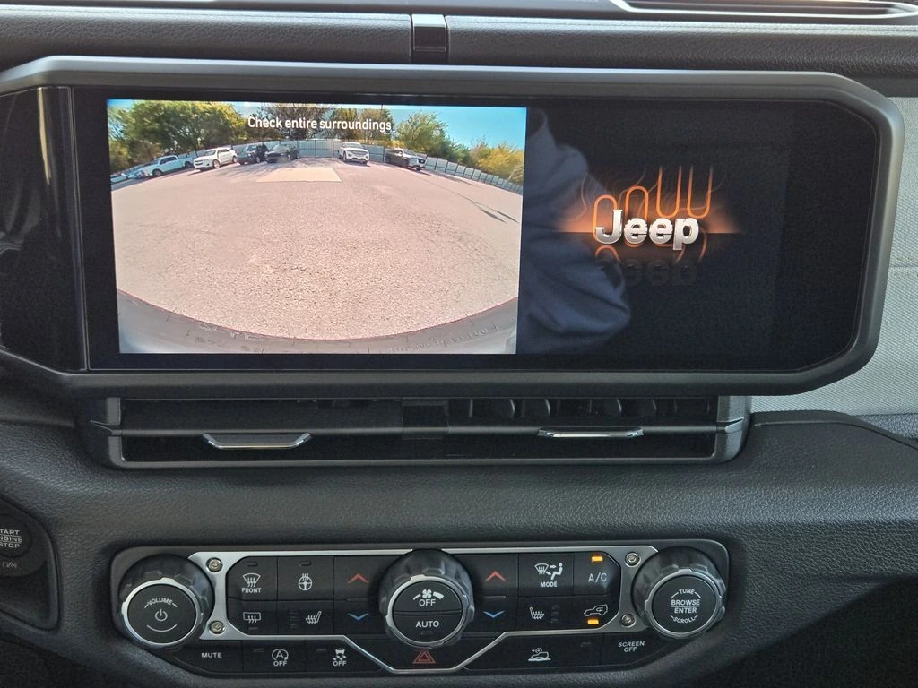 2026 Jeep Wrangler 4-Door Sport S - Photo 18